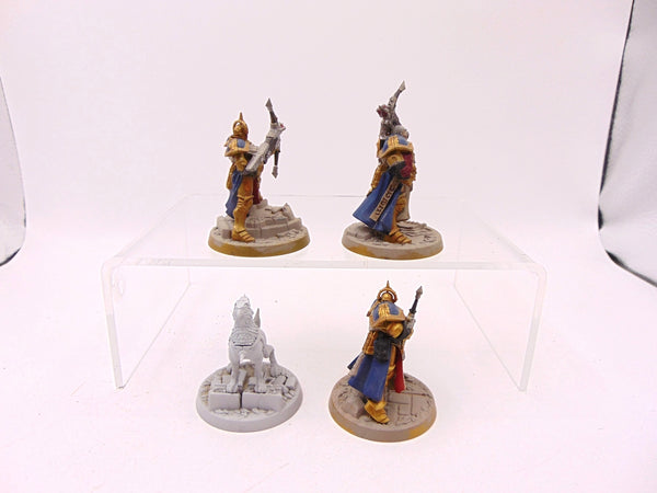 Castigators