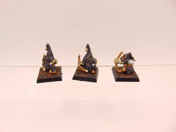 Night Goblins Archers