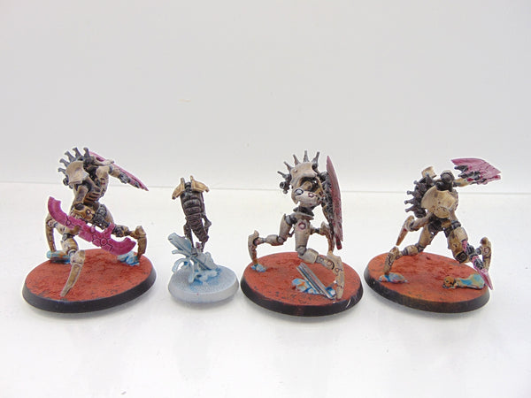 Skorpekh Destroyers