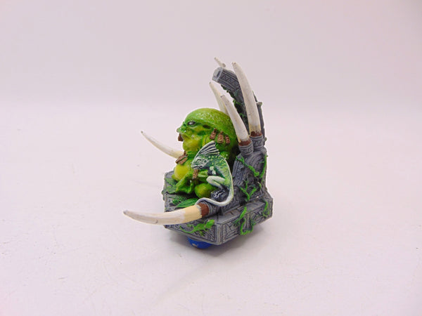 Slann Mage Priest