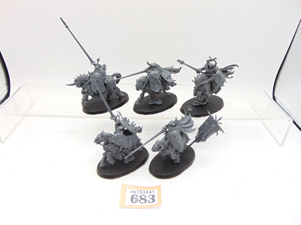 Chaos Knights