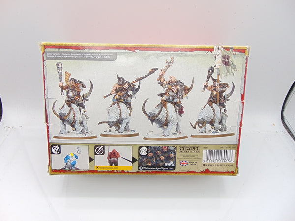 Mournfang Cavalry Pack