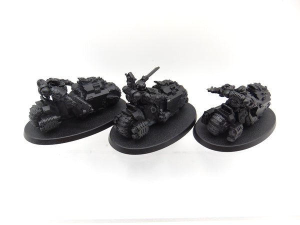 Outriders