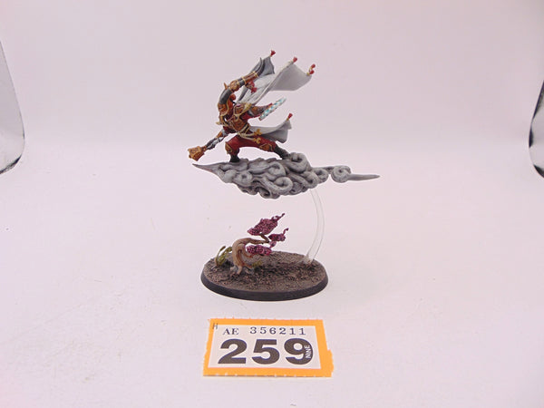 Hurakan Windmage