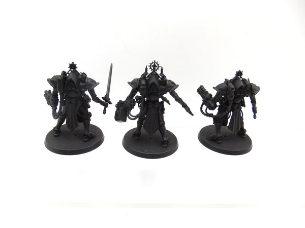 Paragon Warsuits