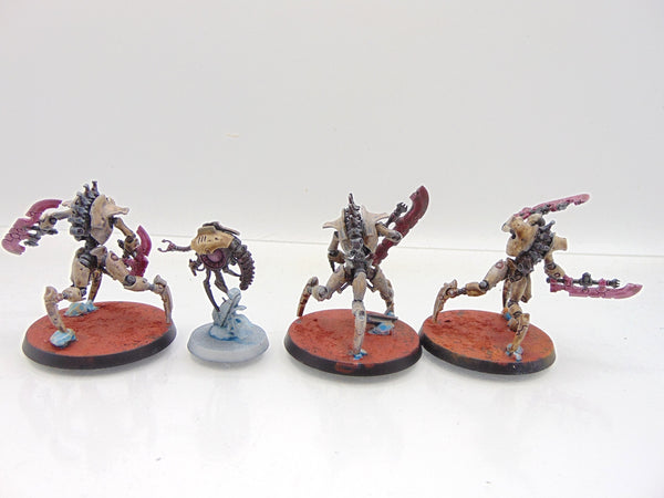 Skorpekh Destroyers