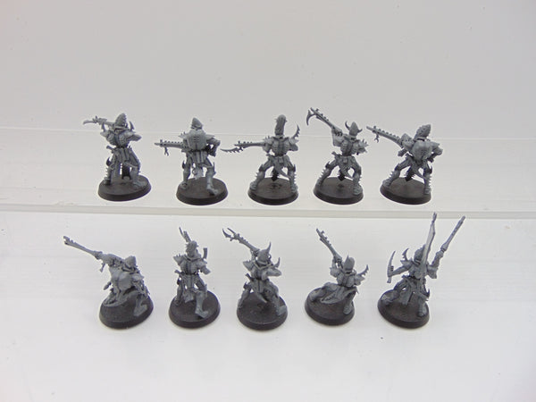 Kabalite Warriors