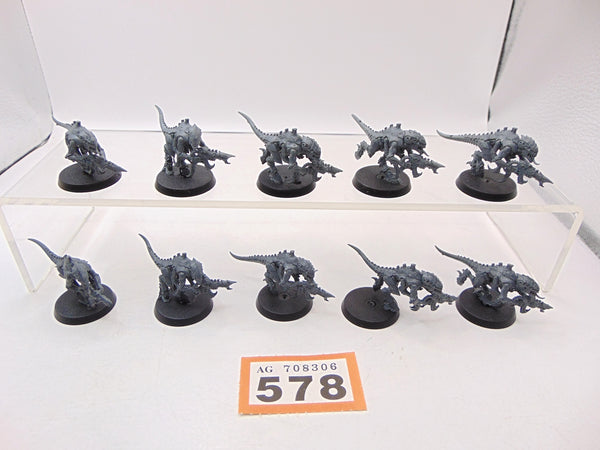 Termagants