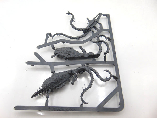 Black Kraken