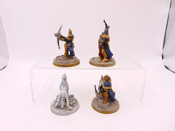 Castigators