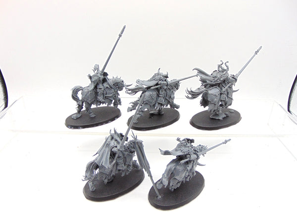 Chaos Knights