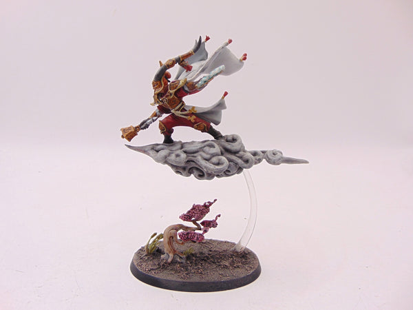 Hurakan Windmage