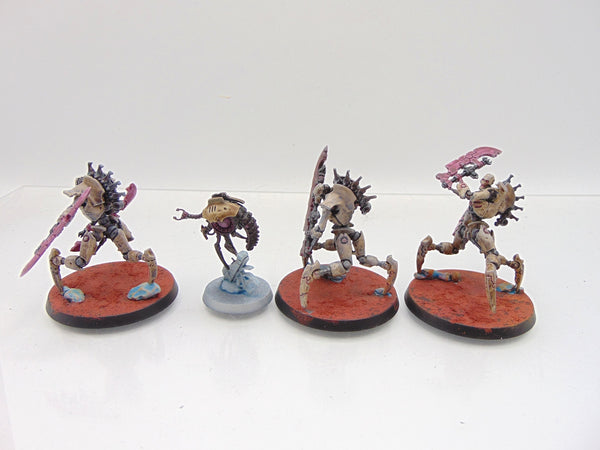 Skorpekh Destroyers