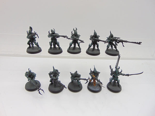 Kabalite Warriors