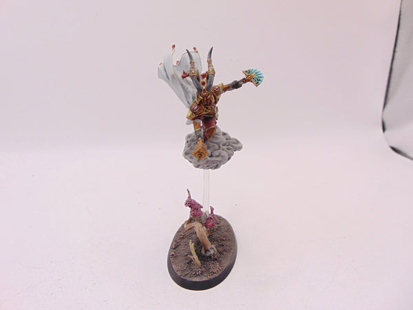 Hurakan Windmage