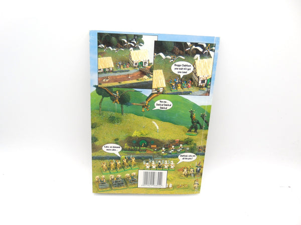Citadel Journal Issue 36