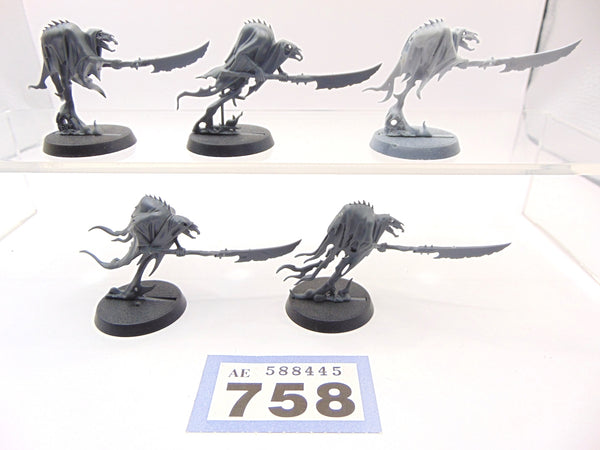 Glaivewraith Stalkers