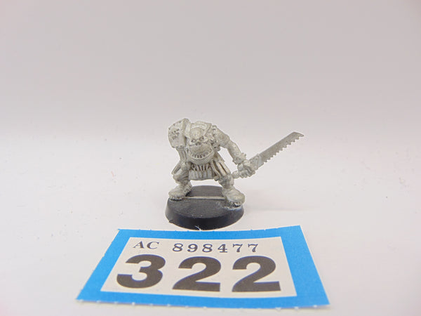 Painboyz Bone saw