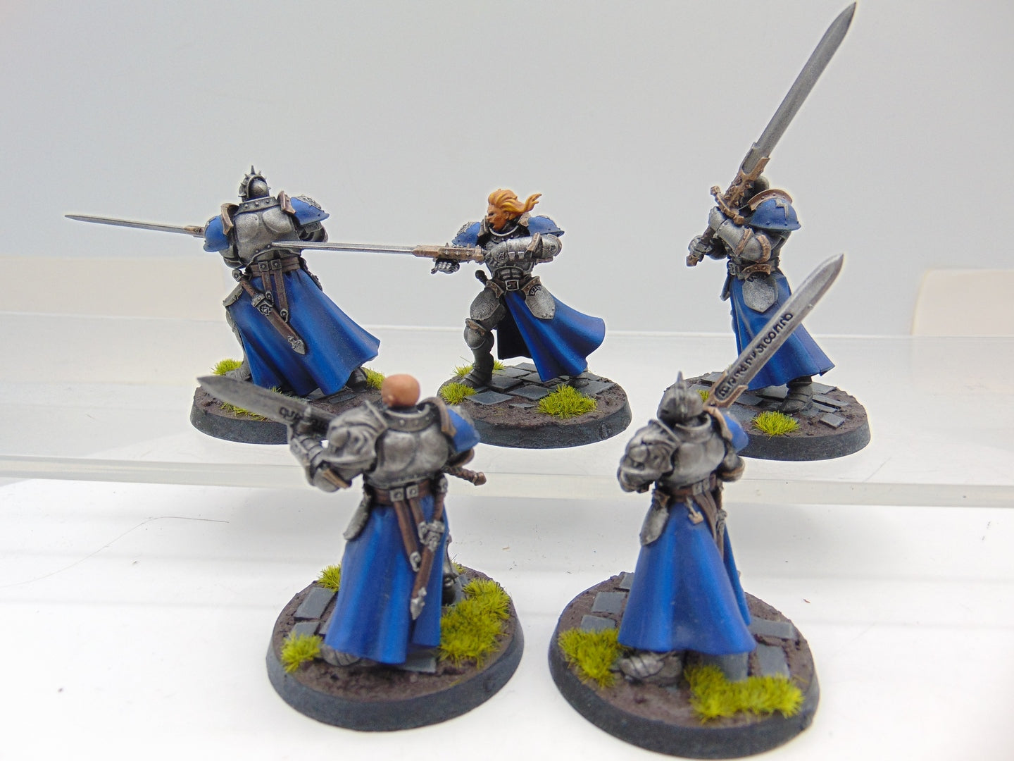 Stormcast Eternals – Page 7 – The Troll Trader