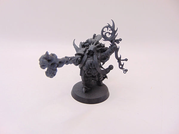 Malignant Plaguecaster