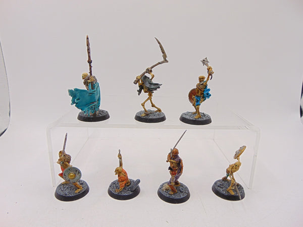 Sepulchral Guard