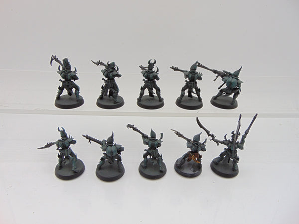 Kabalite Warriors