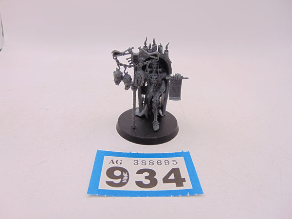 Vokmortian, Master of the Bone Tithe