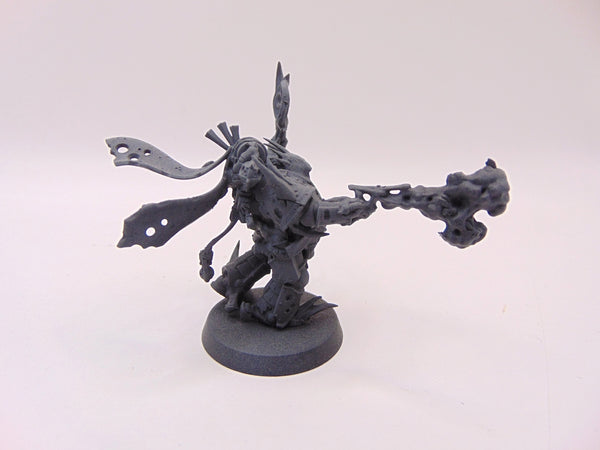 Malignant Plaguecaster