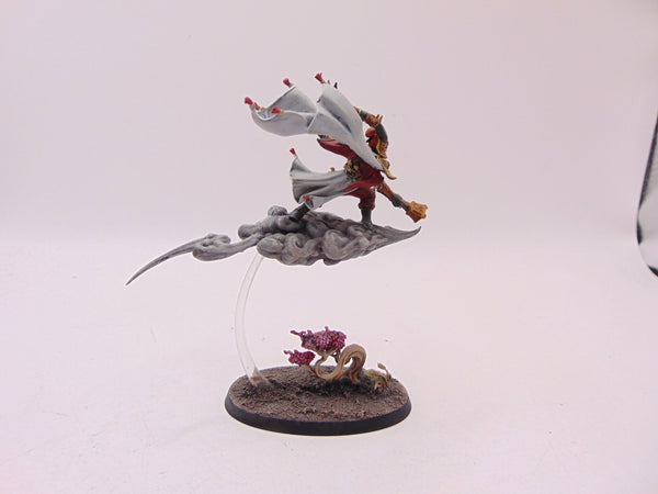 Hurakan Windmage