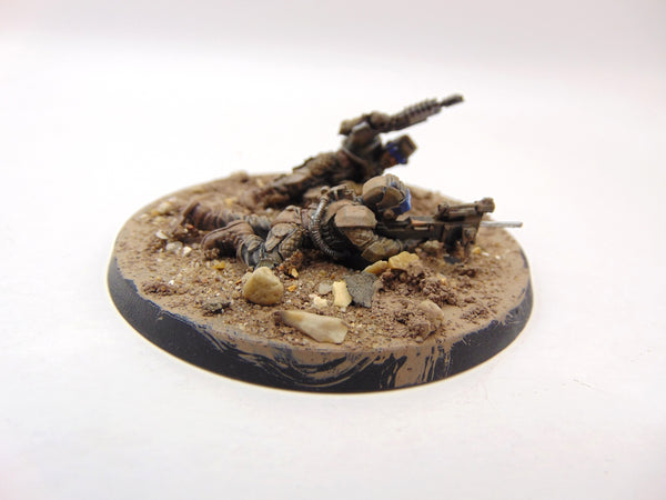 Elysian Sniper Team