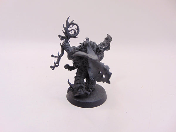 Malignant Plaguecaster