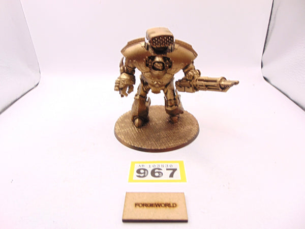 Telemon Heavy Dreadnought