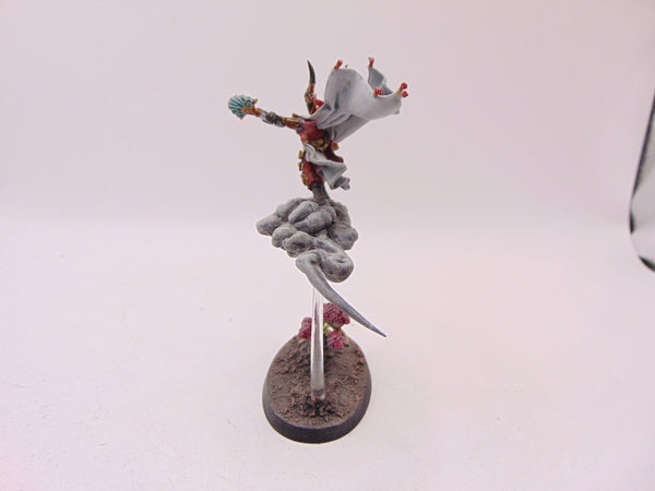 Hurakan Windmage