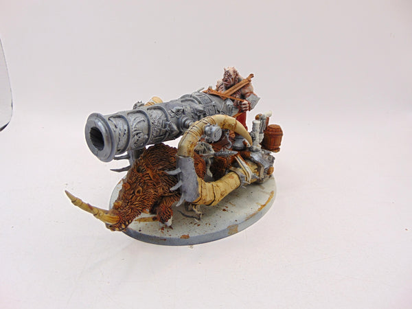 Ironblaster