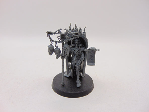 Vokmortian, Master of the Bone Tithe
