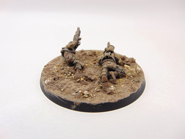 Elysian Sniper Team