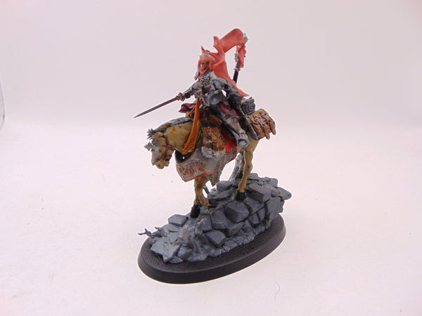 Freeguild Cavalier-Marshal