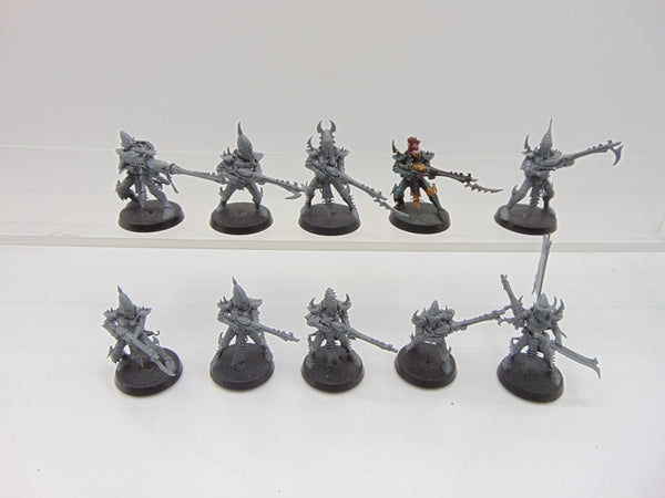 Kabalite Warriors