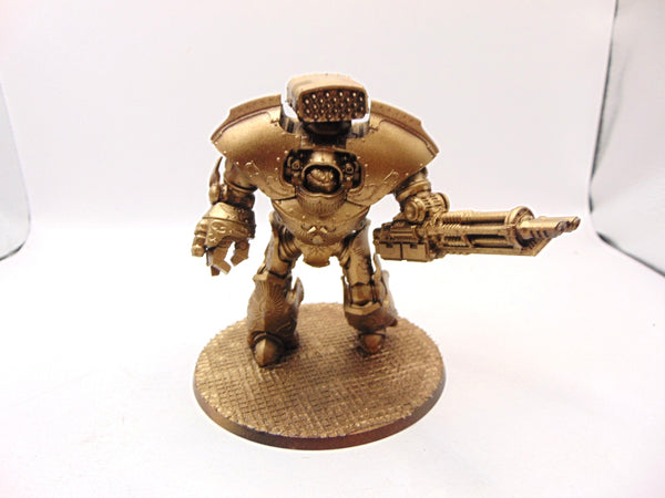 Telemon Heavy Dreadnought