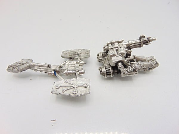 Necron Destroyer