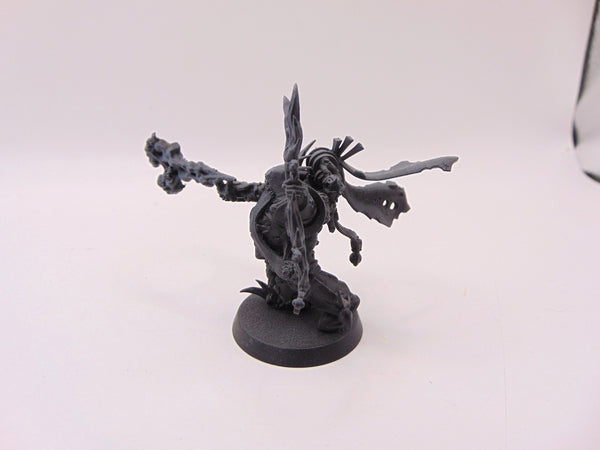 Malignant Plaguecaster