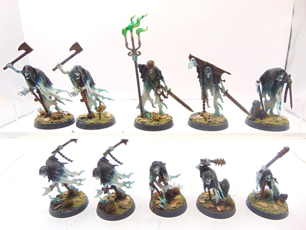 Chainrasp Horde
