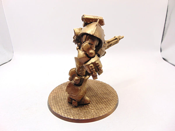 Telemon Heavy Dreadnought