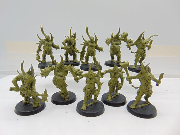 Poxwalkers