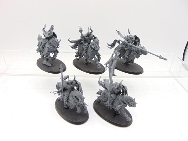 Chaos Knights