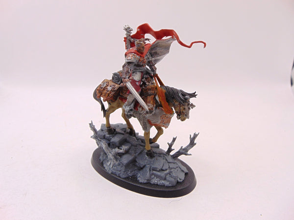 Freeguild Cavalier-Marshal