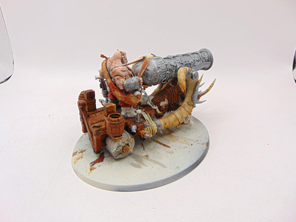 Ironblaster