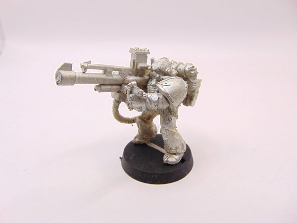 Chaos Havoc Autocannon