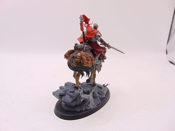 Freeguild Cavalier-Marshal