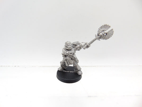 Chaplain
